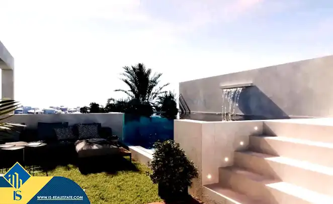 Apartment with pool for sale in Centro, imagen 4