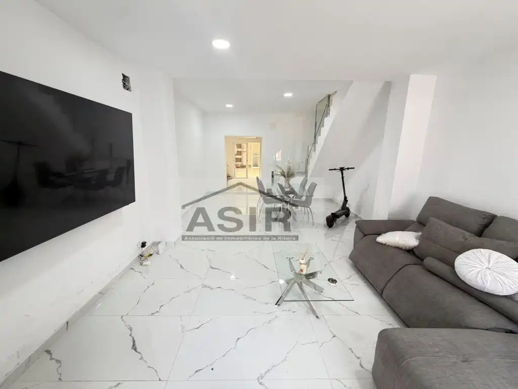 Casa 3 habitaciones Venta Alzira, imatge 4
