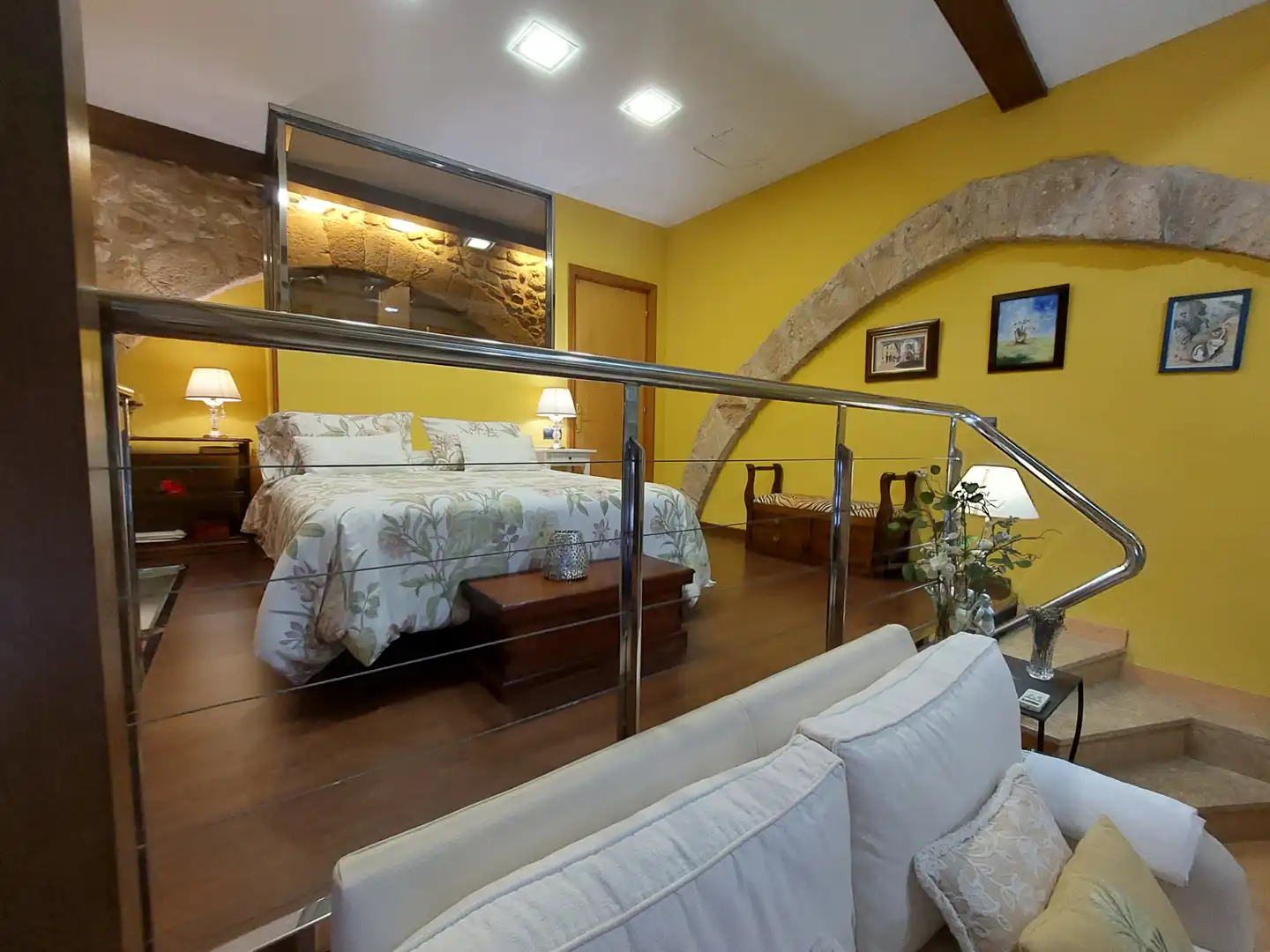 Lofts for sale in Part Alta