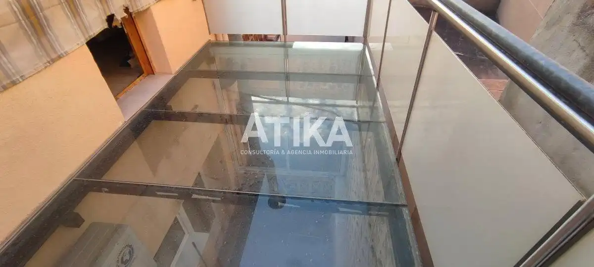 Casa amb terrassa en venda a Muro de Alcoy, imagen 17