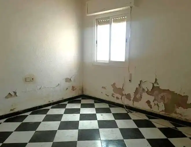 Bedroom of Flat for sale in Lorca
