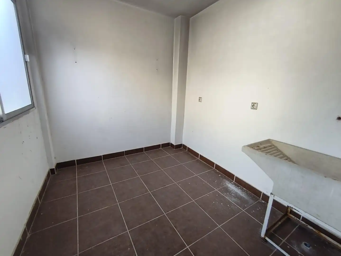 Piso en venta en Huétor Tájar con Balcón
