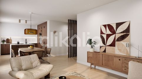 Foto 3 de Piso en venta en La Buhaira, Sevilla Capital