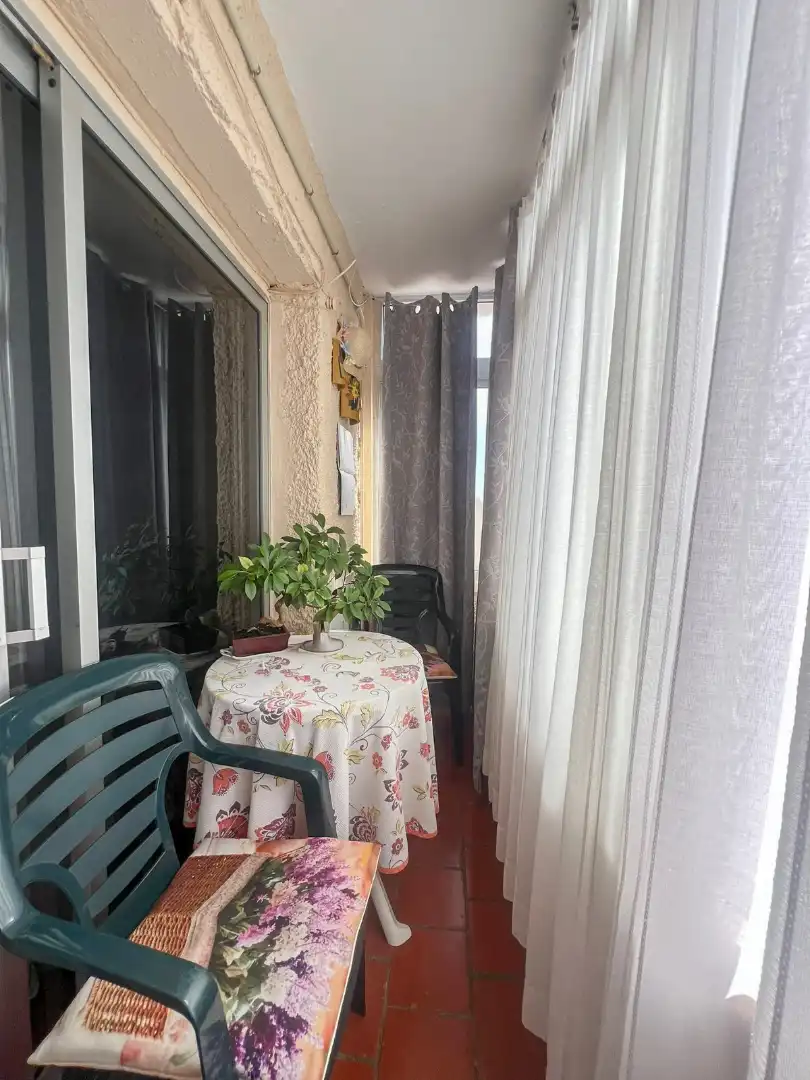 Terrassa de Apartament en venda en Los Realejos pueblo
