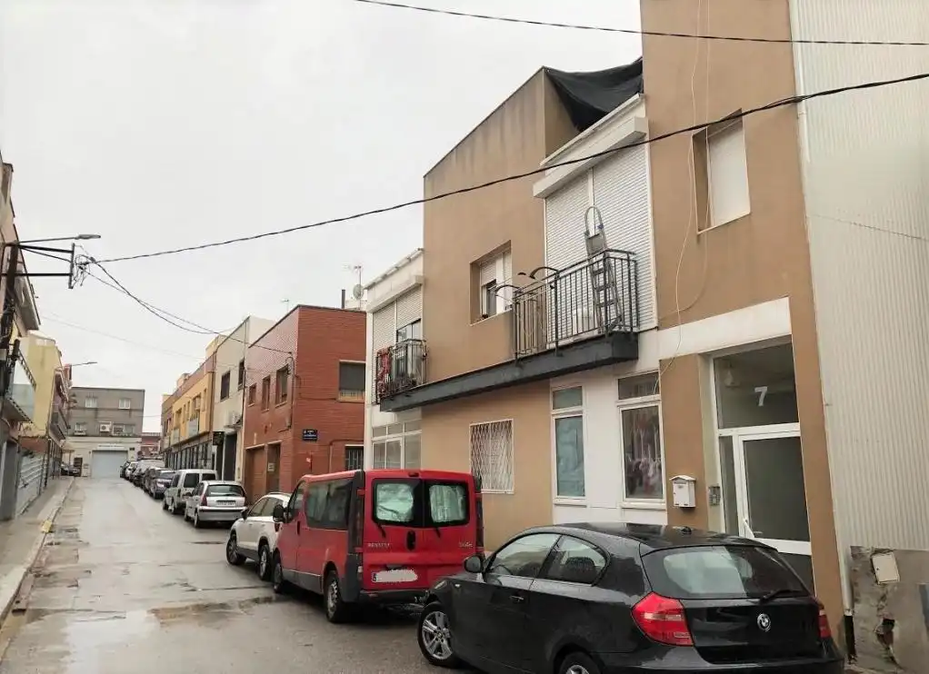 Parking for sale in GUADALAJARA, imagen 7