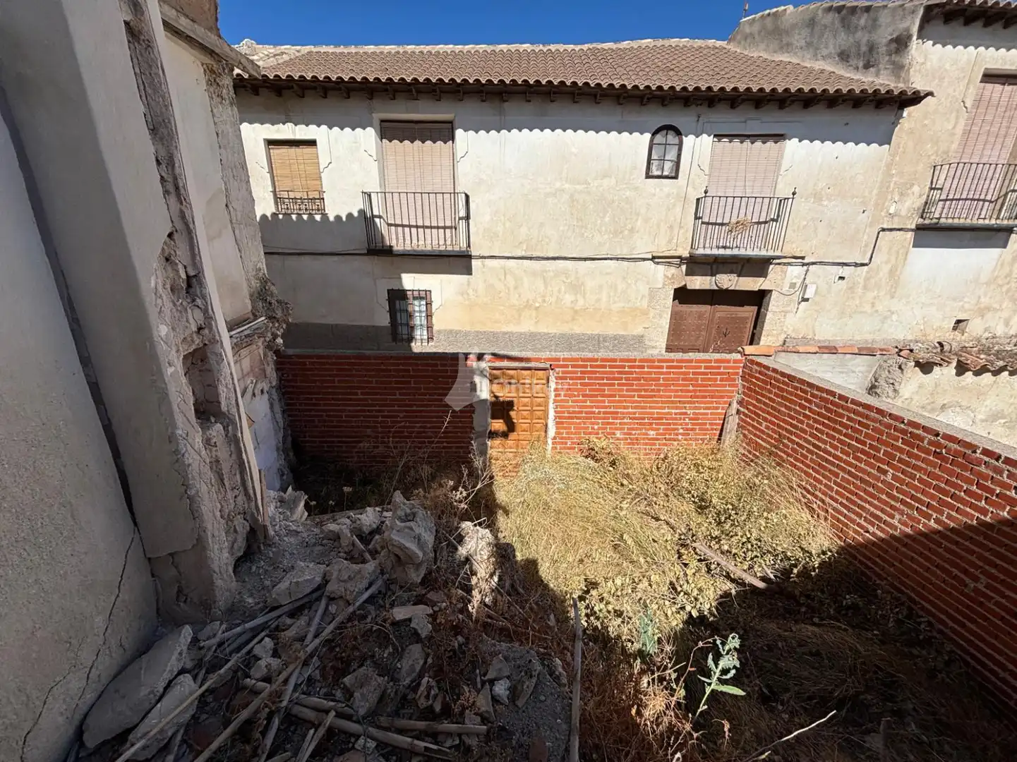 Terreni e lotti in vendita a Yepes, imagen 9