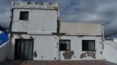 Foto 3 de Casa adosada en venda a San Juan, Los Silos, Santa Cruz de Tenerife