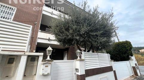 Photo 3 of Single-family semi-detached to rent in Torrent Ballester, Viladecans