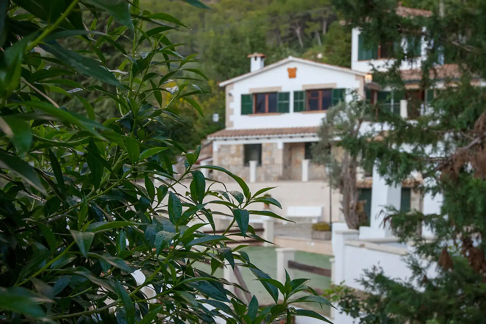 House with terrace for sale in Esporles, imagen 48