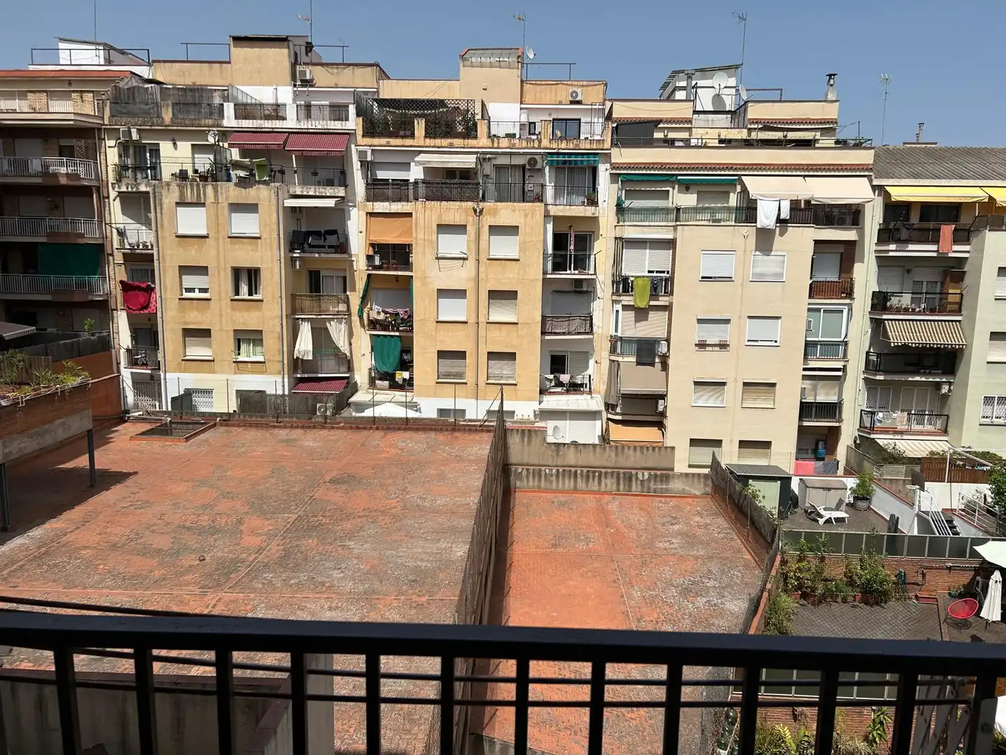Piso con ascensor en venta en Carrer de la Torre dels Pardals, imagen 15