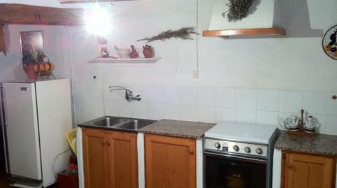 Foto 4 de Finca rústica en venda a Vallibona, Castellón