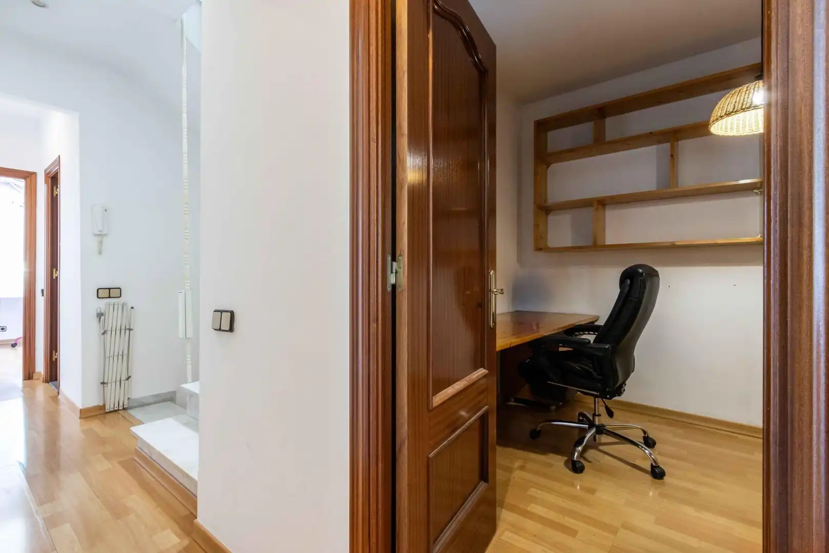 House for sale in Calle escola pia de l', imagen 32