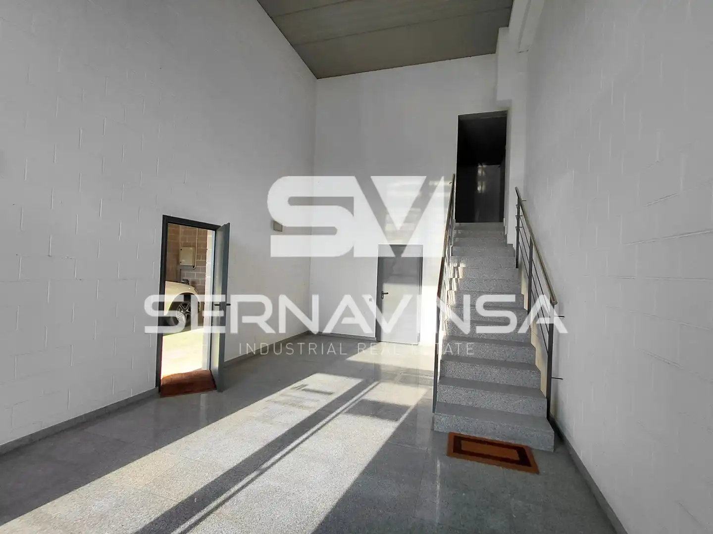 Industrial building for sale in Mas Rampinyo - Montcada Nova - Carrerada, imagen 16
