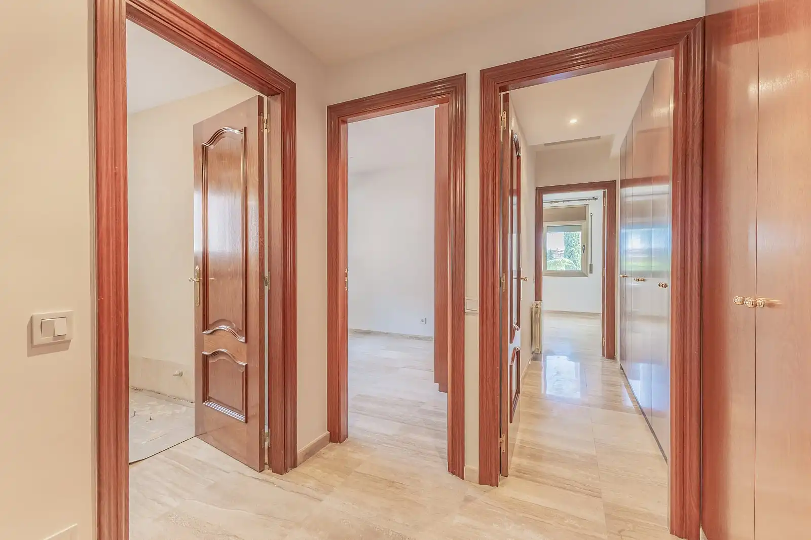 Houses for sale in Via Europa - Parc Central