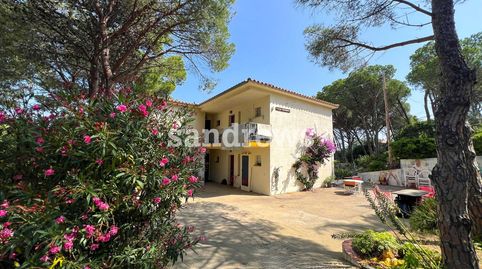 Foto 4 de Casa o chalet en venta en El Port de la Selva, Girona