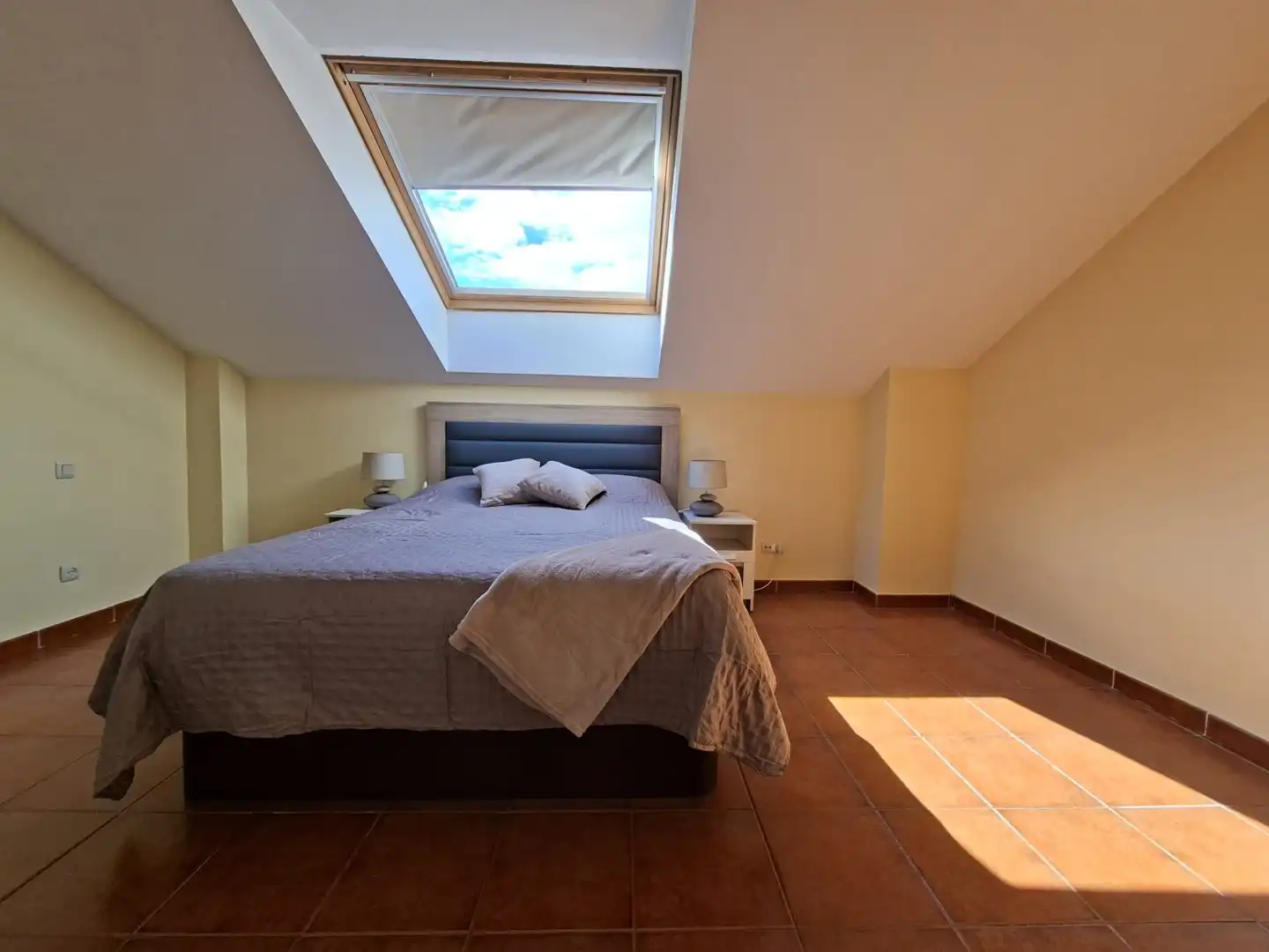 Bedroom of Duplexes for sale in Suances  with Heating, Private garden and Storage room