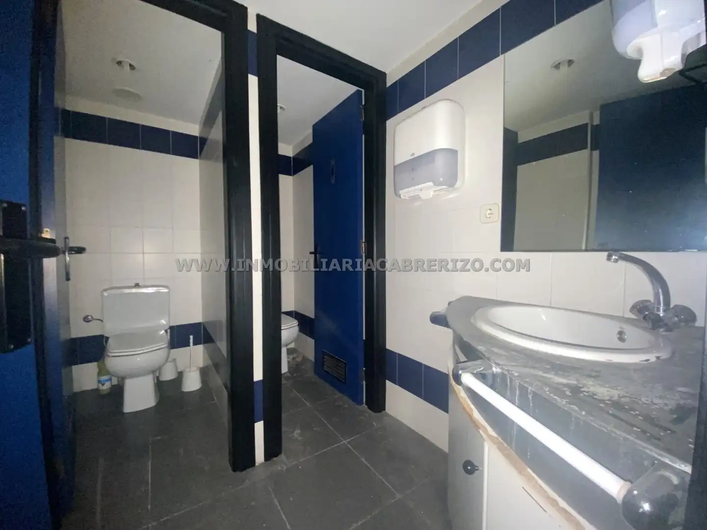 Local comercial en venta en Calle Vuelta del Castillo, imagen 18