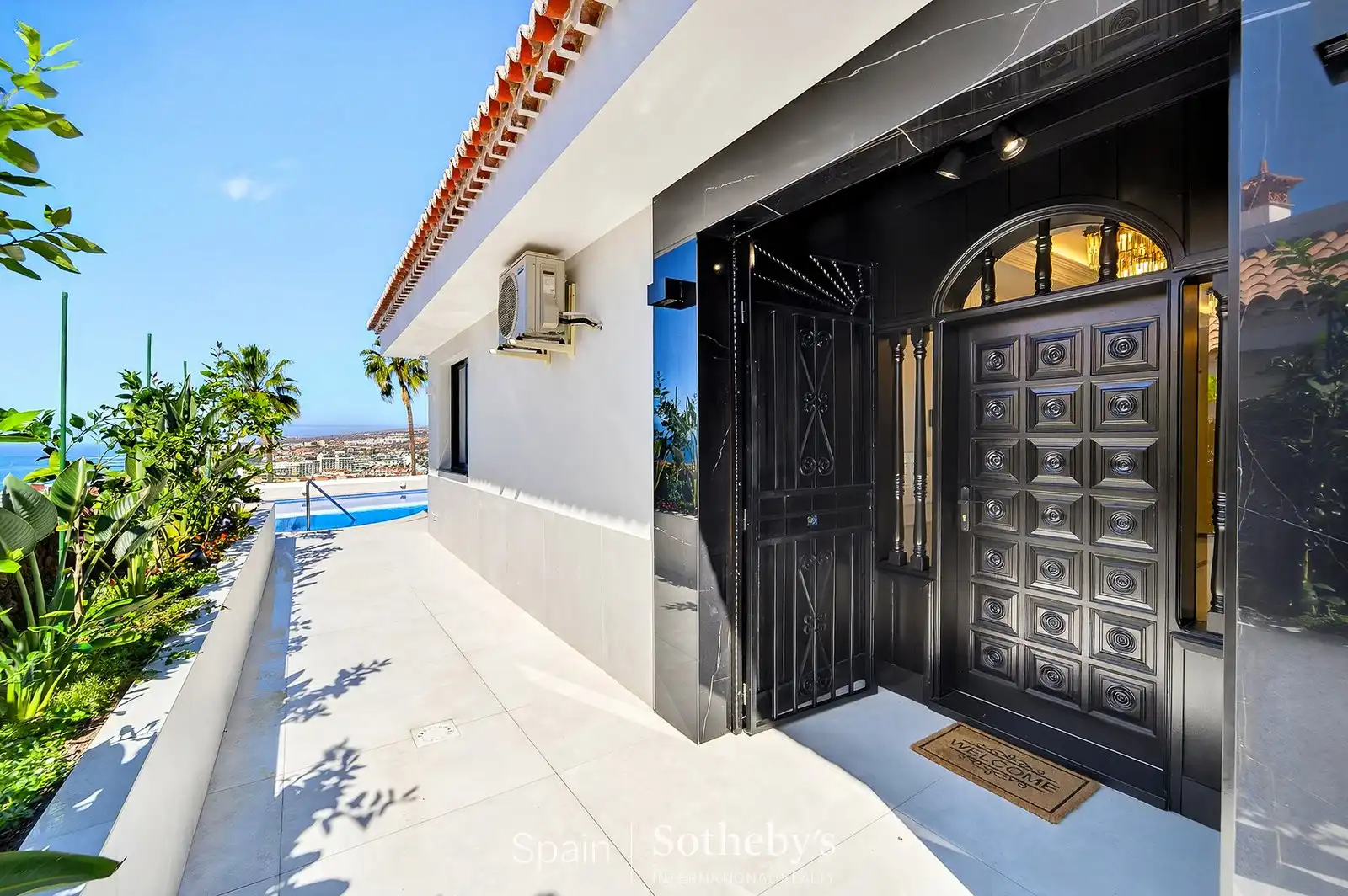 Casa o chalet en venta en Adeje con Aire acondicionado, Terraza y Trastero