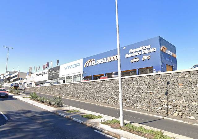 Nave industrial en Venta en Calle Fernando Beautell en Buenos Aires - Chamberí - Las Moraditas