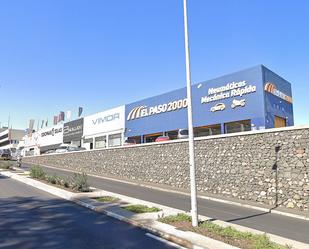 Industrial buildings for sale in  Santa Cruz de Tenerife Capital