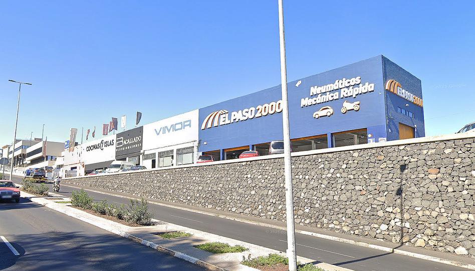 Photo 1 of Industrial buildings for sale in Calle Fernando Beautell, Buenos Aires - Chamberí - Las Moraditas, Santa Cruz de Tenerife