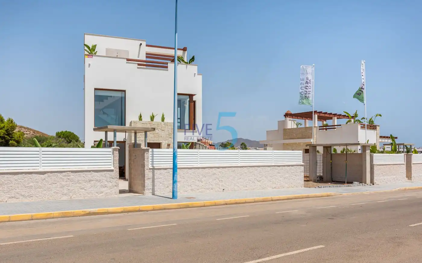 Maison à vendre à Las Salinas, imagen 19