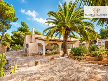 Villa in vendita a Cala Murada