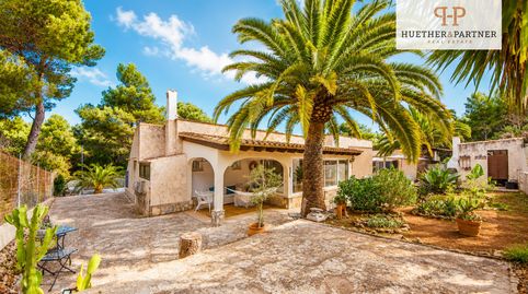 Casa independiente con casa de invitados y piscina