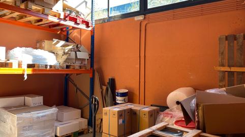 Photo 3 of Industrial buildings for sale in Villaverde Alto, Madrid
