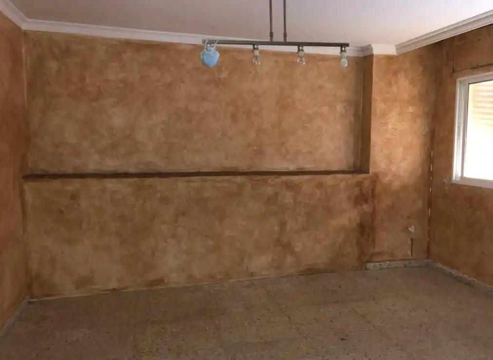 Casa adosada en venda en Algeciras