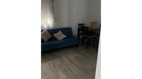 Foto 2 de Piso en venta en San Jerónimo - La Bachillera,  Sevilla Capital