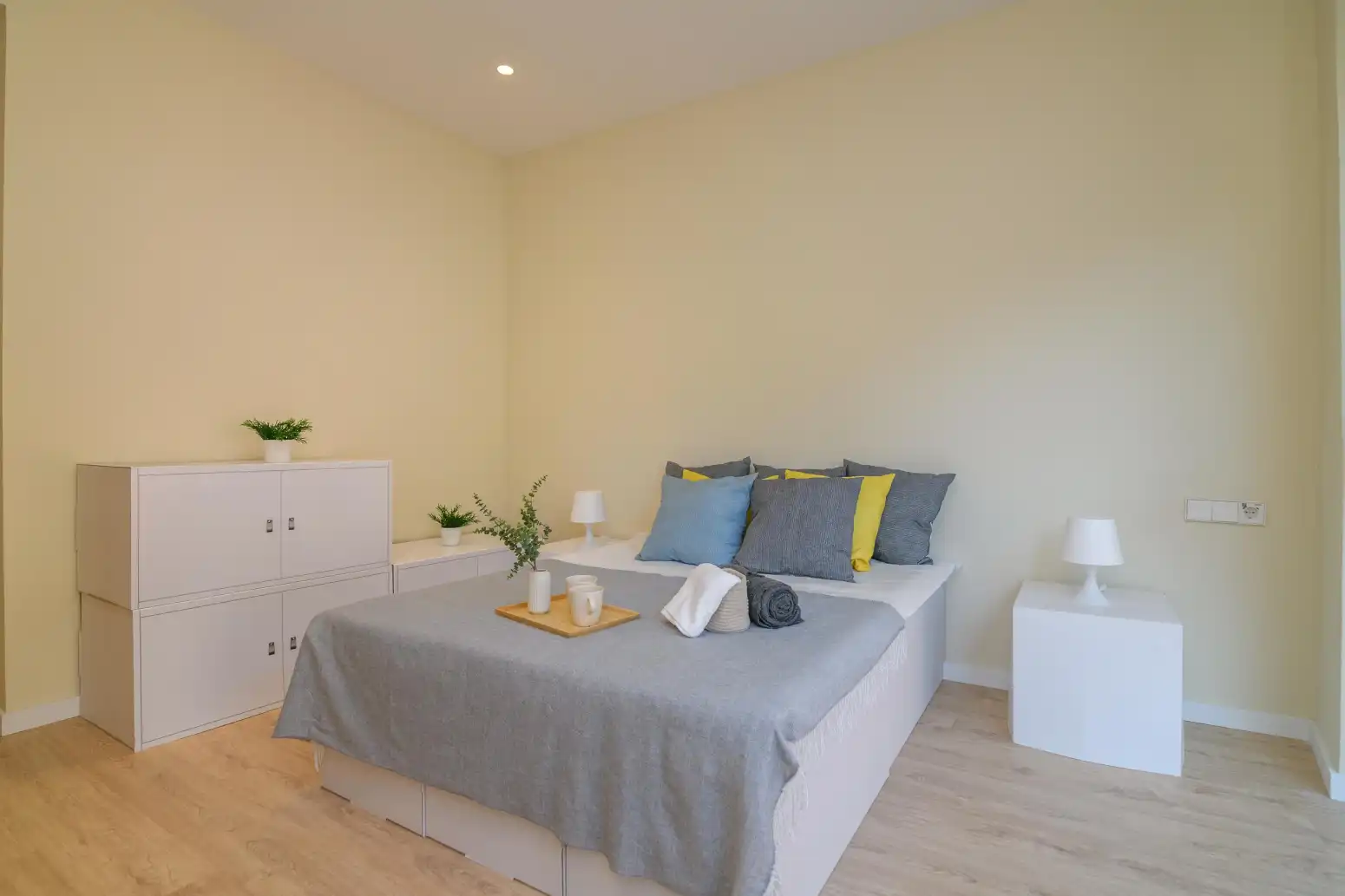 Casa aparellada en venda a Sant Boi de Llobregat - CL VERMELL, imagen 42