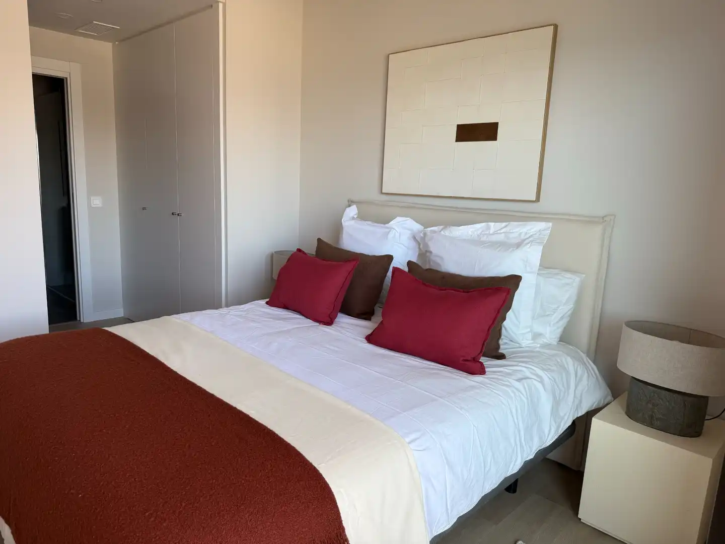 Appartamento con piscina in affitto a Carrer d'Eduard Maristany 260, imagen 12