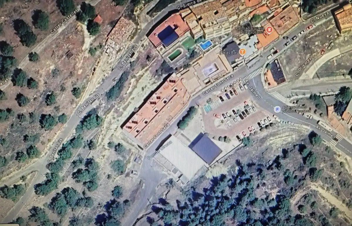 Residencial en venda en Alcudia de Veo