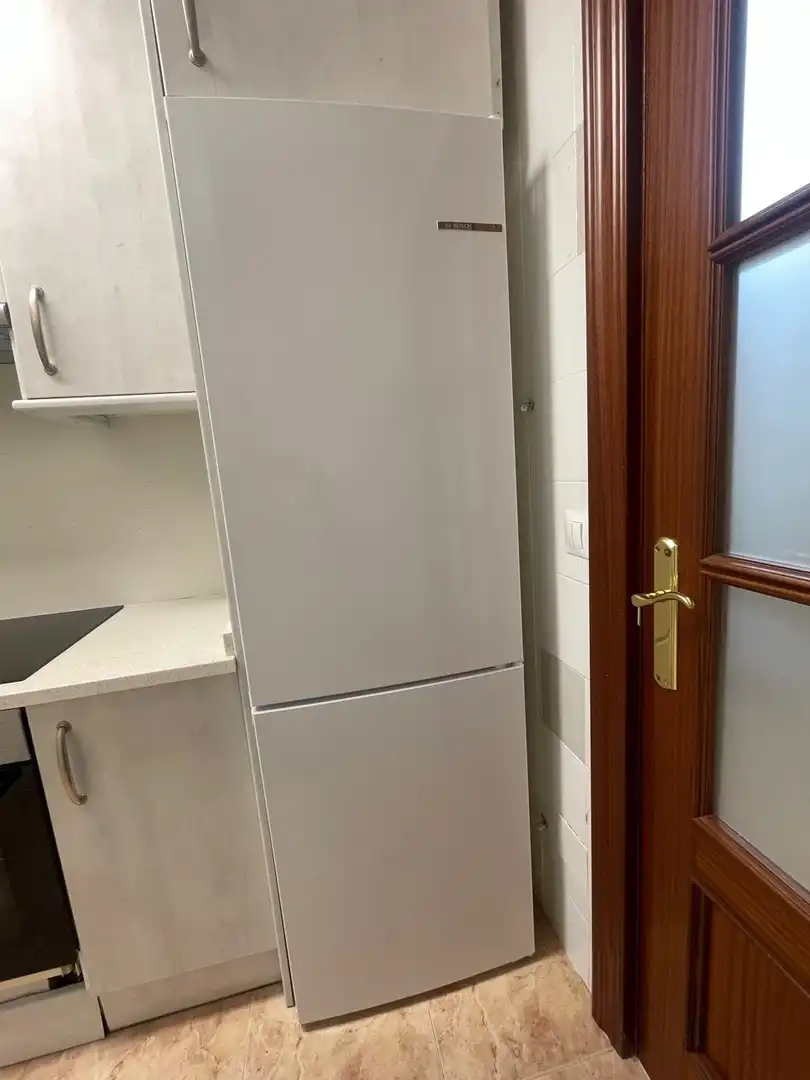 Cuina de Pis de lloguer en Carabanchel