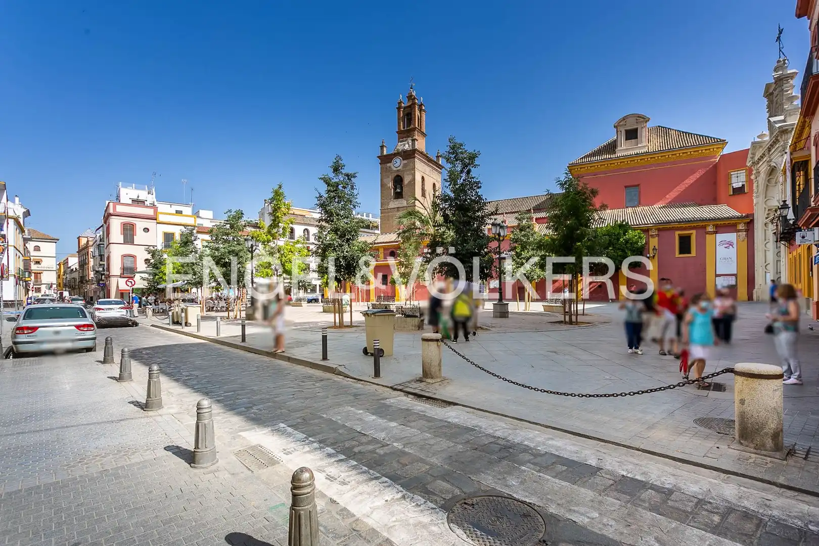 Adossat amb terrassa en venda a Casco Antiguo, imagen 5