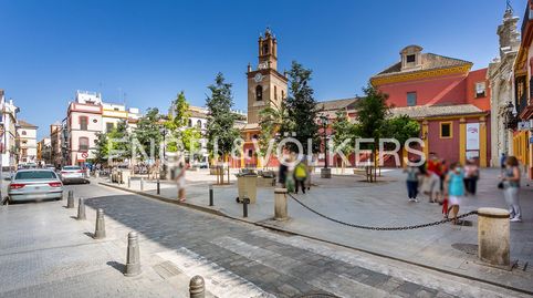 Una residencia única en el corazón de Sevilla, imatge 5