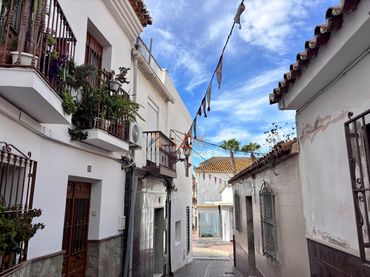 Casa en venda a Calle Gloria