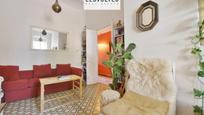 Living room of House or chalet for sale in Palafrugell