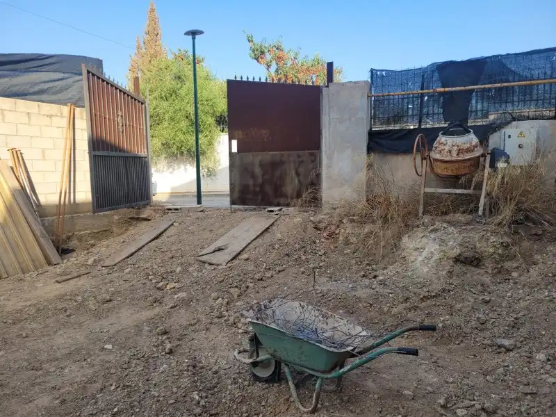 Terreni e lotti in vendita a Calle del Parnaso 31, imagen 15