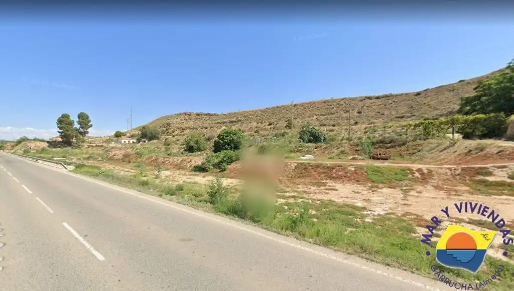 Rural land for sale in Paraje Real 6, imagen 3
