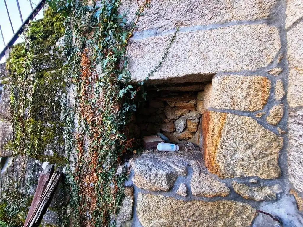Casa rústica en venda a esgos, imagen 13