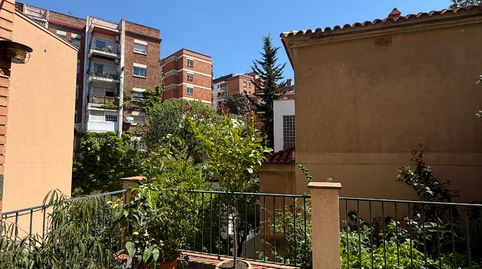 Foto 5 de Piso en venta en Avinguda de Frederic Rahola, La Font d'en Fargues, Barcelona Capital