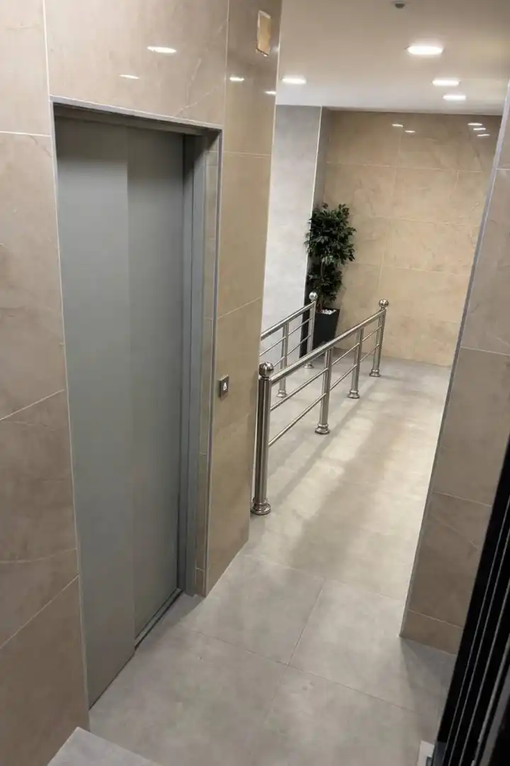 Pis amb ascensor en venda a Centro, imagen 5