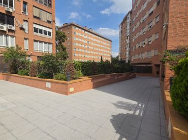 Appartement avec piscine à louer à Calle Lenguas