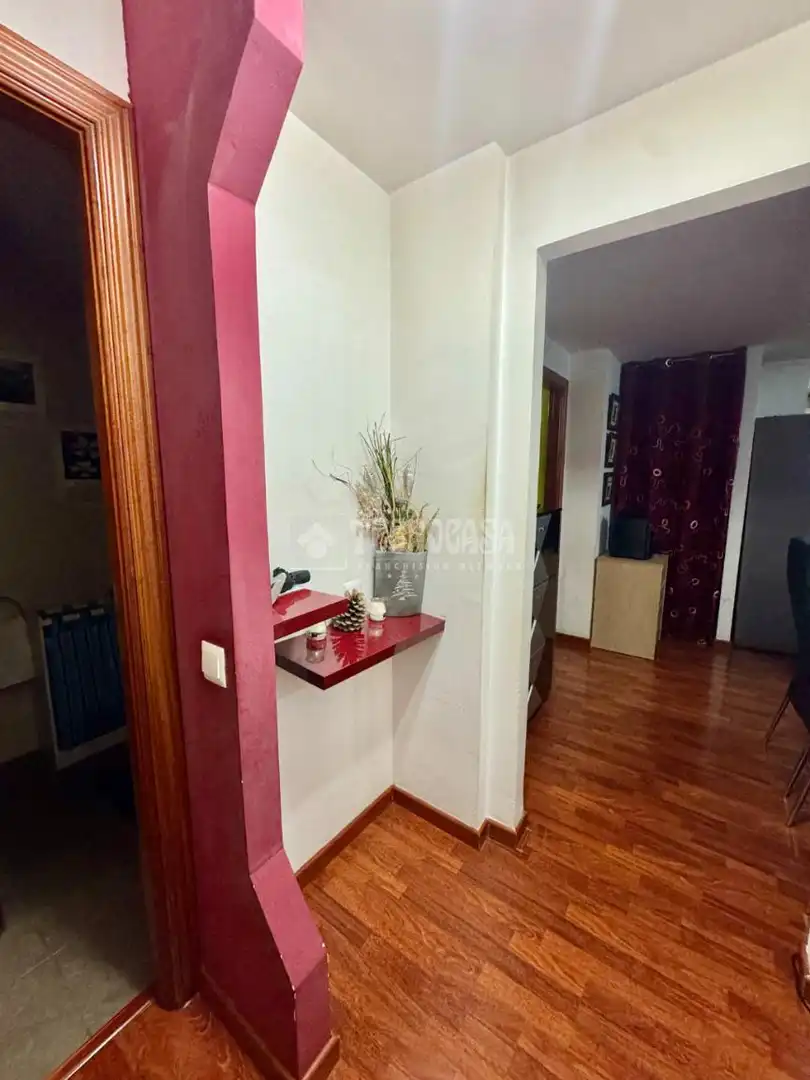 Piso en venta en Yunquera de Henares con Calefacción