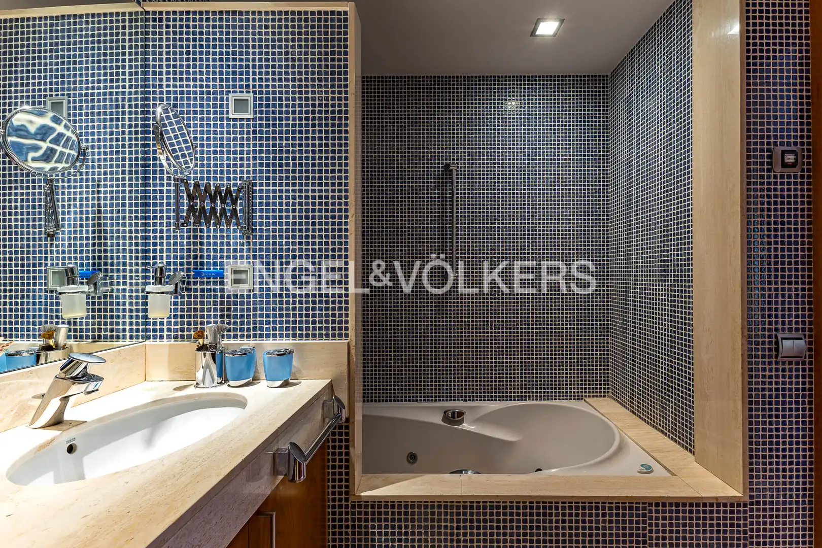 Baño de Dúplex en venta en Manresa con Aire acondicionado, Calefacción y Terraza
