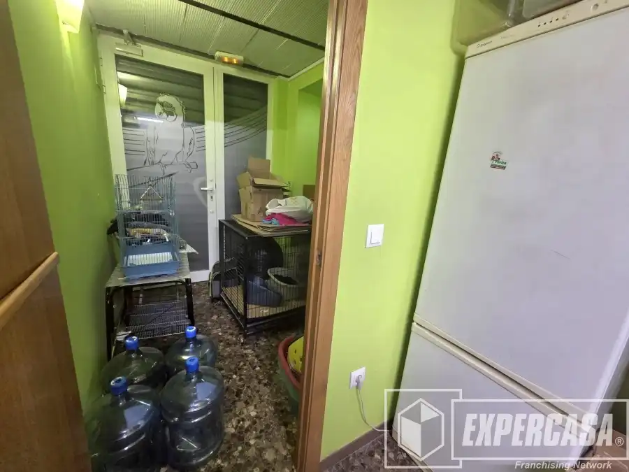 Local comercial en traspàs a Casc Urbà, imagen 7