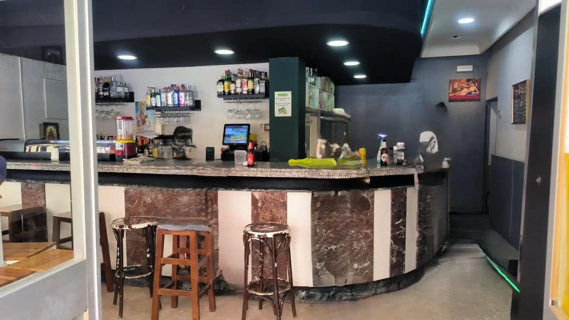 Local en venta en Fuengirola con Aire acondicionado