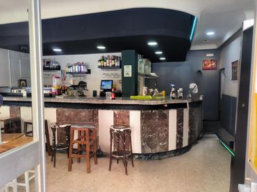 Local comercial en venda a Centro ciudad